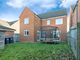 Thumbnail Detached house for sale in Nairn Grove, Broughton, Milton Keynes
