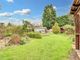 Thumbnail Detached bungalow for sale in Gardiners Lane North, Crays Hill, Billericay