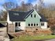 Thumbnail Detached house for sale in The Ross, Comrie, Crieff