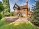 Thumbnail Detached house for sale in The Promenade, Wellingborough