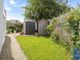 Thumbnail Semi-detached bungalow for sale in Cromwells Mere, Romford