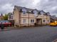Thumbnail Flat for sale in 1 Rothes Court George Street, Insch