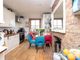 Thumbnail Maisonette for sale in Harold Road, Crouch End, London