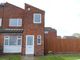 Thumbnail End terrace house to rent in Firth Road, Retford