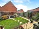 Thumbnail Detached house for sale in Spinners Way, Shepshed, Loughborough, Leicestershire