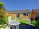 Thumbnail Bungalow for sale in Lodge Street, Draycott, Derby