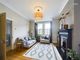 Thumbnail Terraced house for sale in Rutland Road, Hove