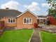 Thumbnail Bungalow for sale in Broom Road, Tadcaster