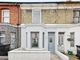 Thumbnail Terraced house for sale in Clarendon Street, Dover, Kent