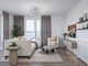 Thumbnail Flat for sale in "Pullman House" at Brook Avenue, Wembley