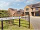 Thumbnail Detached house for sale in Nettleton Fields, Nettleton, Market Rasen