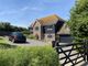 Thumbnail Detached house for sale in Cissbury Avenue, Peacehaven