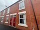 Thumbnail Terraced house to rent in Midlothian Street, Clayton, Manchester