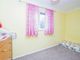 Thumbnail Terraced house for sale in Sycamore Close, North Walsham