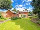 Thumbnail Detached house for sale in Orchard Road, Stevenage