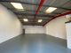 Thumbnail Industrial to let in Unit 8 Sirhowy Hill Industrial Estate, Tredegar