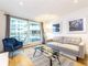 Thumbnail Flat for sale in St. George Wharf, Vauxhall, London