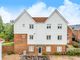 Thumbnail Flat for sale in Twelve Acres Road, Snodland