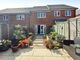 Thumbnail Town house for sale in Nicholson Road, Cheadle, Staffordshire