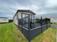 Thumbnail Mobile/park home for sale in Beach Road, Kessingland, Lowestoft