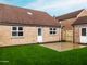 Thumbnail Detached house for sale in 15 Granary Drive, Coleraine