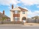 Thumbnail Detached house for sale in Norwich Road, Watton, Thetford