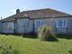 Thumbnail Detached bungalow for sale in Lochmaddy, Isle Of North Uist