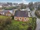 Thumbnail Detached house for sale in Pont Robert, Meifod, Powys