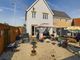 Thumbnail Semi-detached house for sale in Viscount Close, Diss