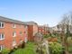 Thumbnail Flat for sale in Alexander Court, St Peters Close, Hove, East Sussex