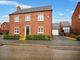 Thumbnail Detached house for sale in Mason Drive, Upholland, Skelmersdale, Lancashire