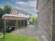 Thumbnail Detached house for sale in Keel Drive, Moseley, Birmingham