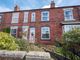 Thumbnail Terraced house for sale in Beswick Street, Macclesfield
