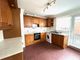 Thumbnail Detached bungalow for sale in High Falls, Rugeley