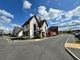Thumbnail Detached house for sale in Fotheringhay Close, Daventry, Northamptonshire