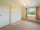 Thumbnail Detached bungalow for sale in Swanbourne Close, Hasland, Chesterfield