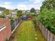 Thumbnail Terraced house for sale in Elder Road, Denvilles, Havant