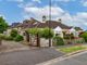 Thumbnail Detached bungalow for sale in Horsecombe Brow, Combe Down, Bath