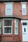 Thumbnail Terraced house to rent in Rothesay Avenue, Nottingham