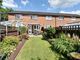 Thumbnail Terraced house for sale in Willowmead, Hertford