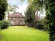 Thumbnail Detached house for sale in Copse Hill, Wimbledon