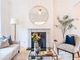 Thumbnail Terraced house for sale in Gayton Road, Hampstead, London