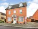 Thumbnail Detached house for sale in Gilbert Way, Canterbury, Kent