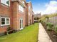 Thumbnail Flat for sale in Sims Close, Ramsbottom, Bury