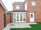 Thumbnail Detached house for sale in Kingcup Meadow, Houghton Regis