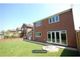 Thumbnail Detached house to rent in Ridgeway, Southwell
