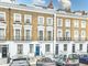 Thumbnail Detached house for sale in Halsey Street, London