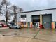 Thumbnail Industrial to let in Unit B5, Dolphin Enterprise Centre, Shoreham-By-Sea