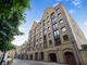 Thumbnail Flat for sale in St Johns Wharf, Wapping