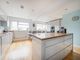 Thumbnail Terraced house for sale in Springfield Close, Andover